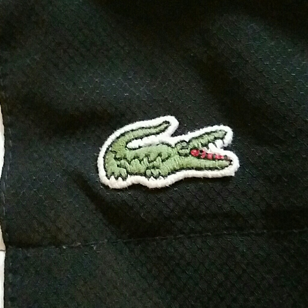 Lacoste Sport Lined Tennis Short - Picture 5 of 8